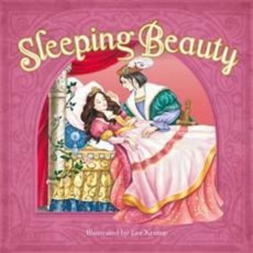 Sleeping Beauty