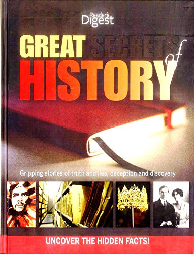 Great Secrets of History