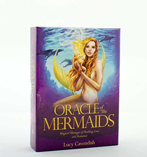 Oracle of the Mermaids