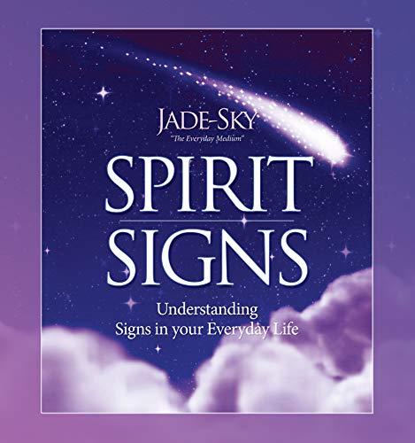 Spirit Signs