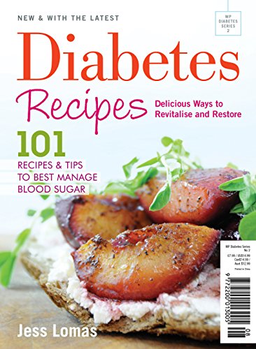 Diabetes Recipes
