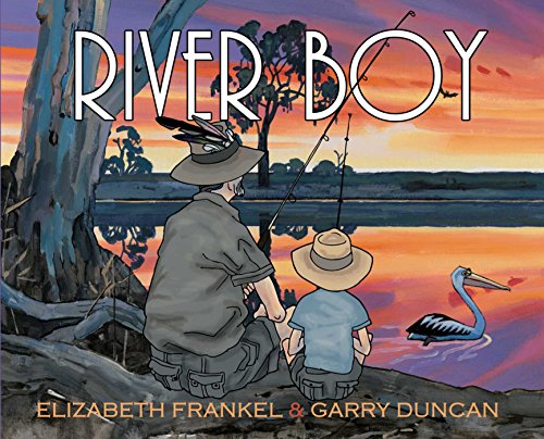 River Boy