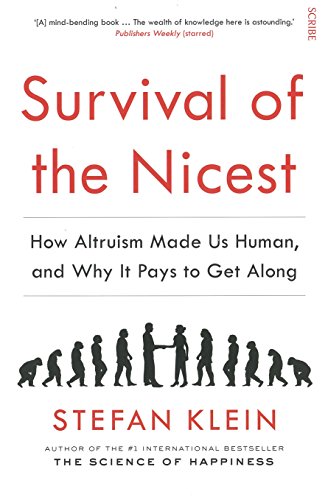 Survival of the Nicest