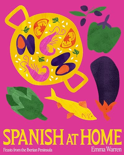Spanish at Home