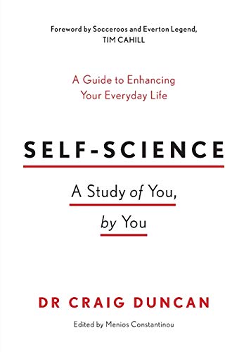 Self-Science