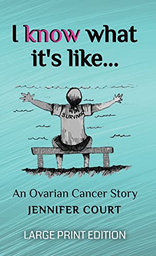 I Know What It's Like - LARGE PRINT