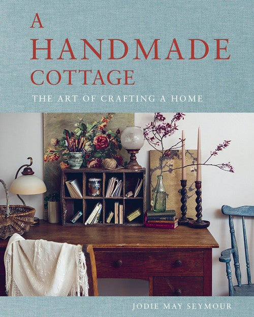 A A Handmade Cottage