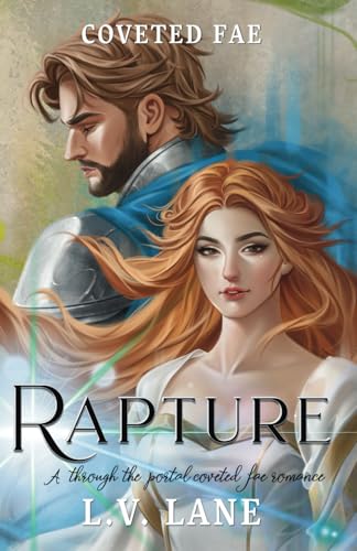 Rapture (Coveted Fae)