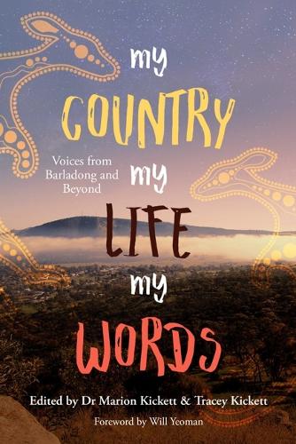 My Country My Life My Words