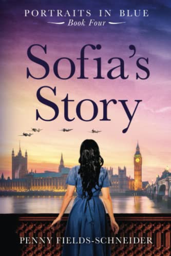 Sofia's Story