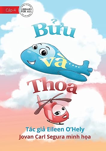 Locky And Belle - Bửu và Thoa
