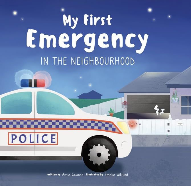 My First Emergency