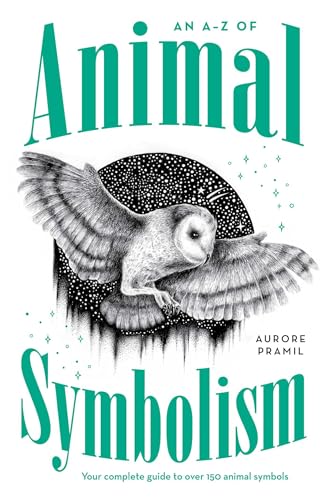 An A-Z of Animal Symbolism
