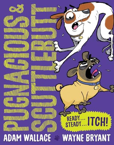 Pugnacious & Scuttlebutt