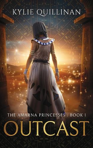 Outcast (Hardback Version)