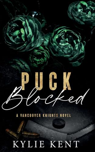 Puck Blocked