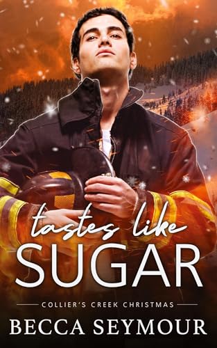 Taste Like Sugar