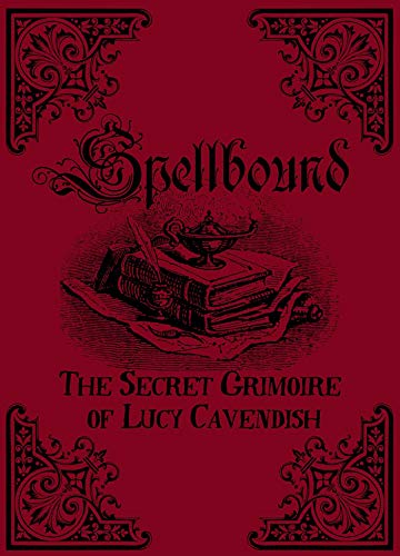 Spellbound