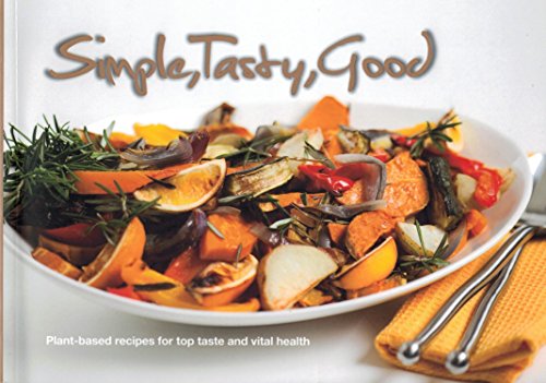 Simple, Tasty, Good