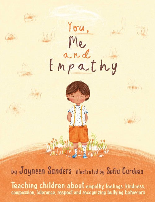 You, Me and Empathy