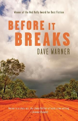 Before it Breaks
