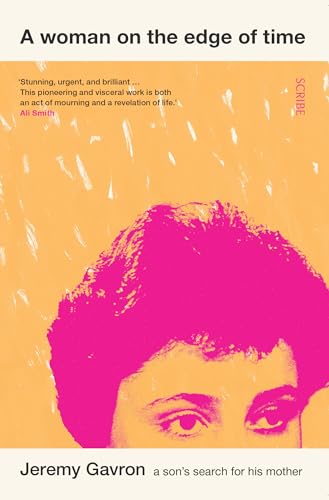 A Woman on the Edge of Time