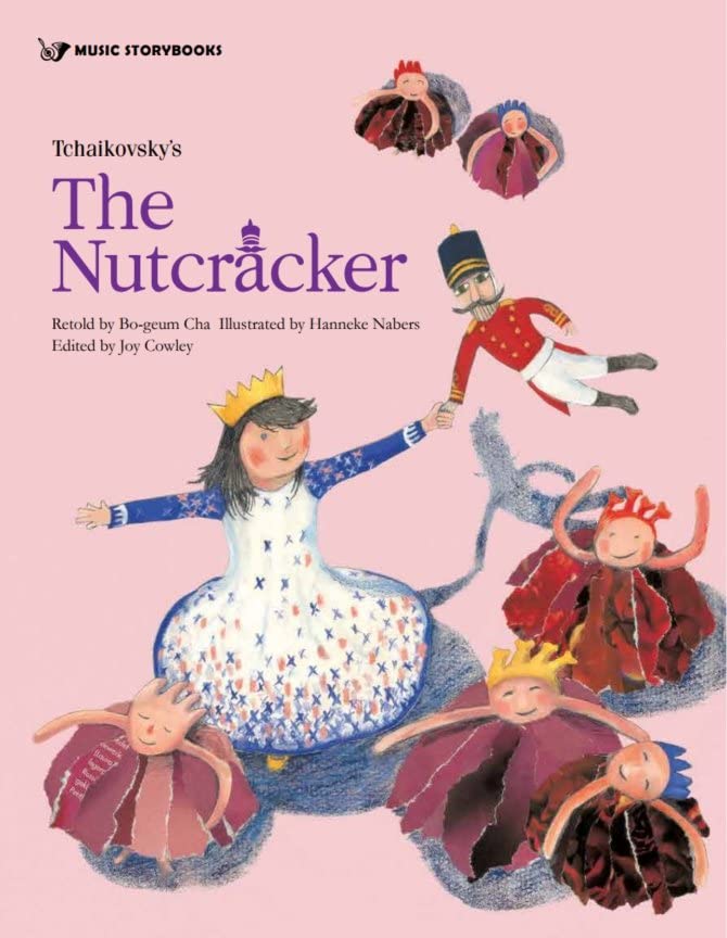 Tchaikovsky's the Nutcracker