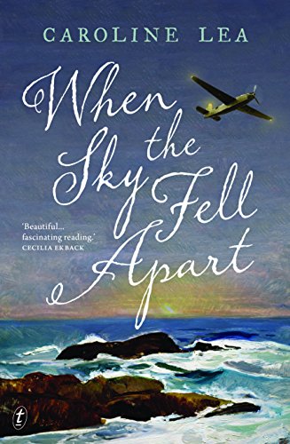 When The Sky Fell Apart