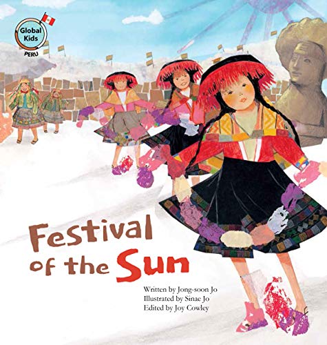 Festival of the Sun