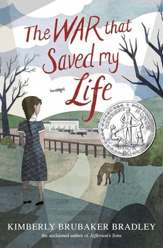 The War That Saved My Life