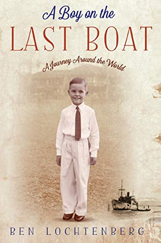 A Boy in the Last Boat