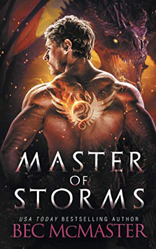 Master of Storms