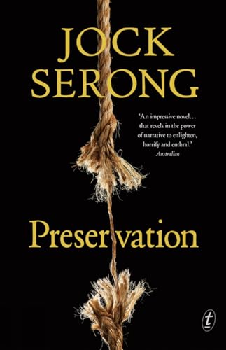 Preservation