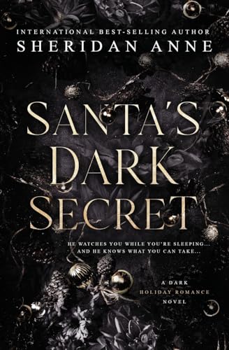 Santa's Dark Secret