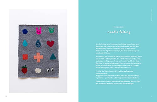 Modern Mending