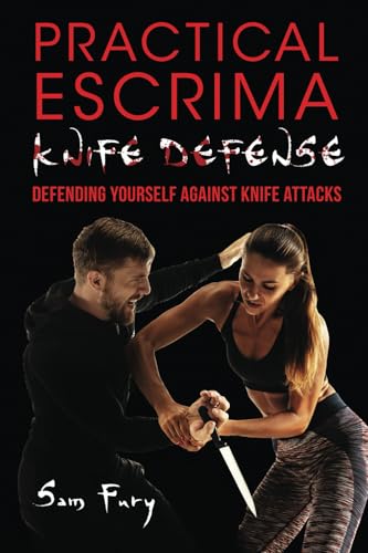 Practical Escrima Knife Defense
