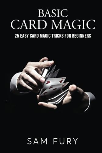 Basic Card Magic
