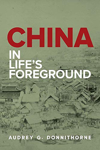 China in Lifes Foreground
