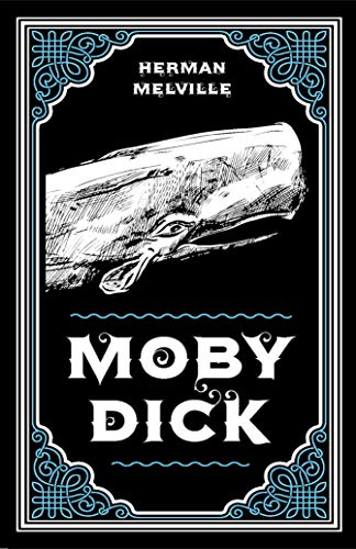 Moby Dick (Paper Mill Classics)