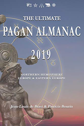 The Ultimate Pagan Almanac 2019