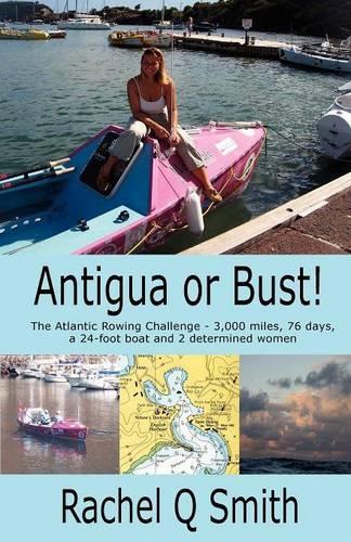 Antigua or Bust