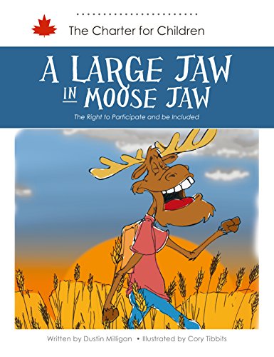 The Charter for Children: A Large Jaw in Moose Jaw