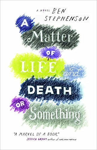 A Matter of Life and Death or Something