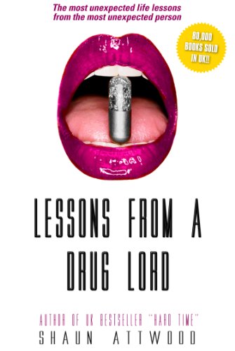 Lessons from a Drug Lord