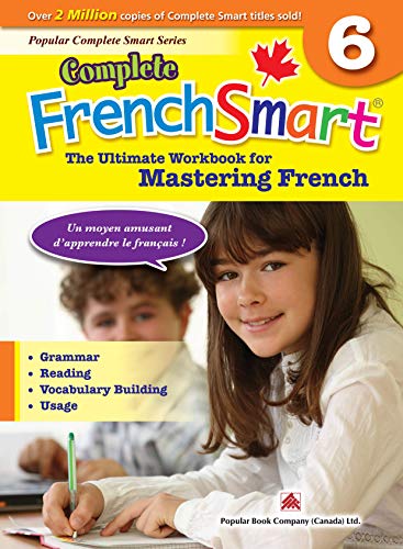 Complete Frenchsmart 6