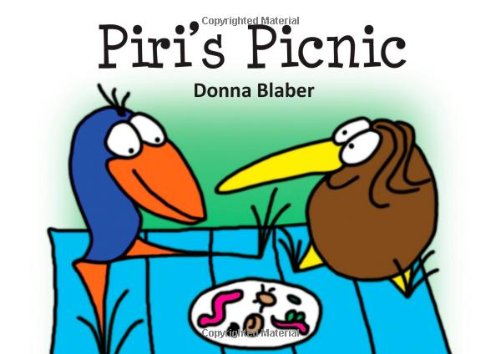 Piri's Picnic