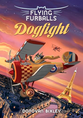 Flying Furballs 1: Dogfight