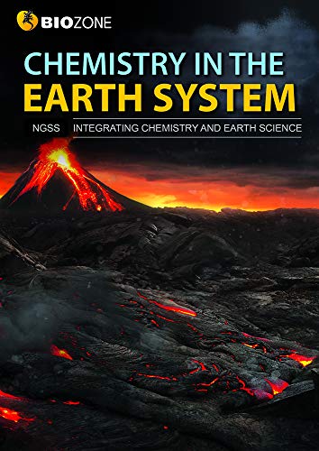 Chemistry in the Earth System - Student Edition
