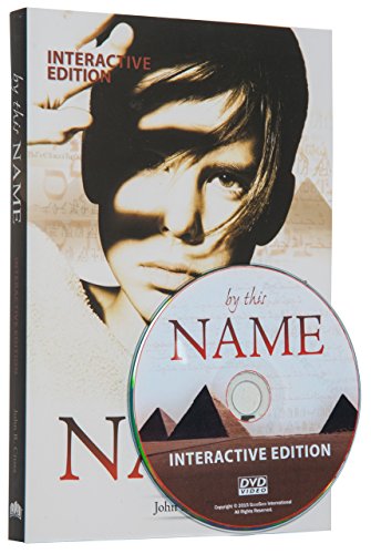 By this Name: Interactive Edition