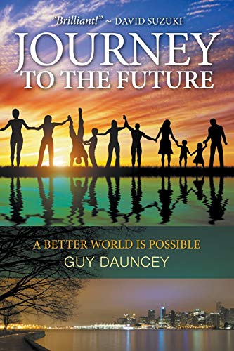 Journey To The Future